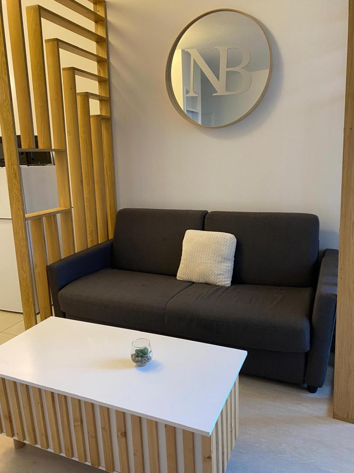 Spacieux Appart Terrasse Metro Hopital 4Pers Wifi Villejuif Luaran gambar